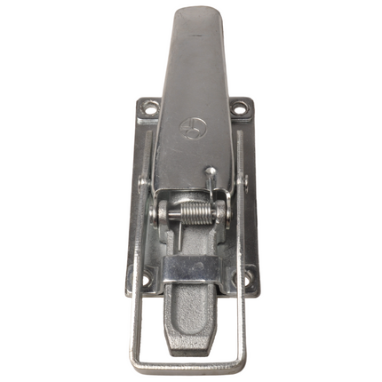 Cantonal Fermeture de serrage Hapert pour Remorque de qualité supérieure