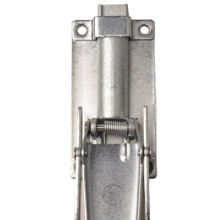 Cantonal Fermeture de serrage Hapert pour Remorque de qualité supérieure