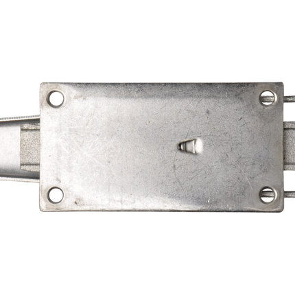 Cantonal Fermeture de serrage Hapert pour Remorque de qualité supérieure