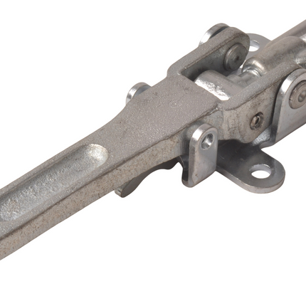 Cantonal Fermeture excentrique Grande