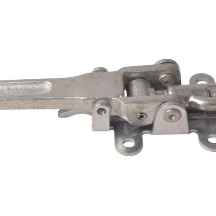 Cantonal Fermeture excentrique Grande