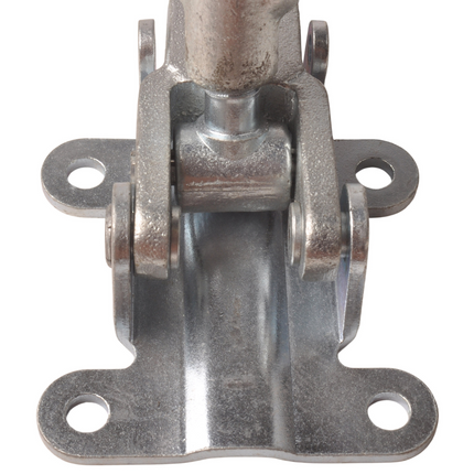 Cantonal Fermeture excentrique Grande