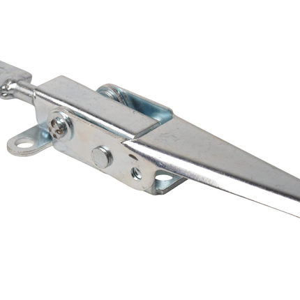 Cantonal Fermeture excentrique Petit 220 > 240 mm