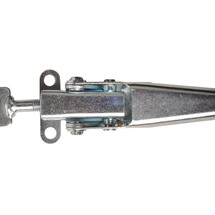 Cantonal Fermeture excentrique Petit 220 > 240 mm