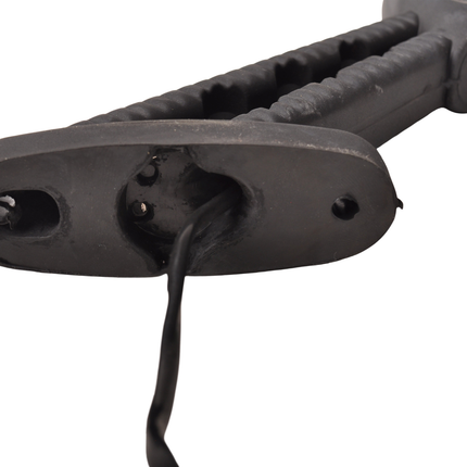 Cantonal Feu de gabarit droit - LED rouge/orange/blanche