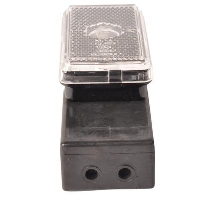 Cantonal Feu de gabarit sur support assemblage lâche de douilles