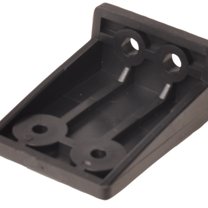 Cantonal Feu de position latéral blanc - G/D - 12-24V - montage inclus - blanc