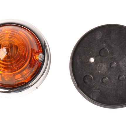 Cantonal Feux de position orange (1 pièce)