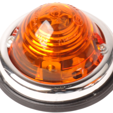 Cantonal Feux de position orange (1 pièce)