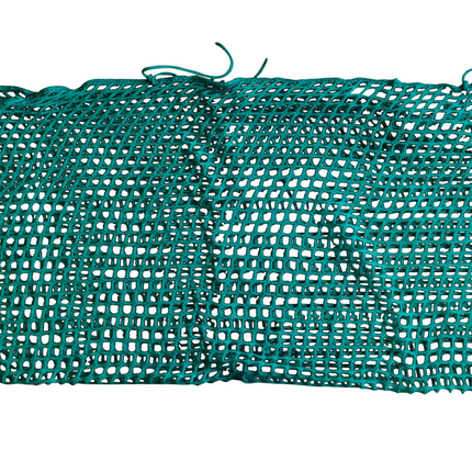 Cantonal Filet à foin slowfeeder - 160x80 cm - mailles de 3 cm