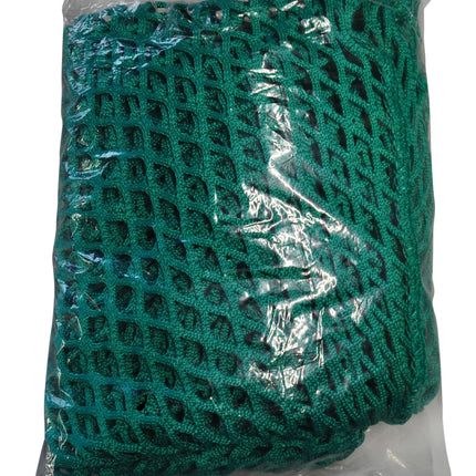 Cantonal Filet à foin slowfeeder - 160x80 cm - mailles de 3 cm