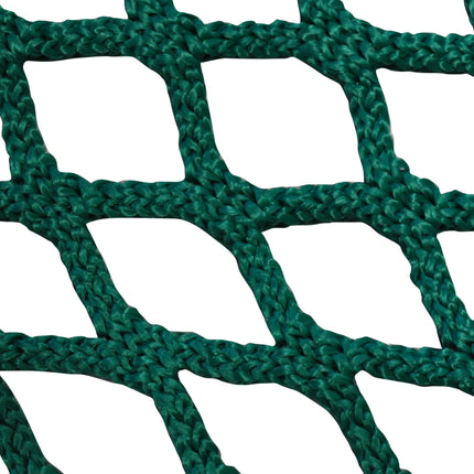 Cantonal Filet à foin slowfeeder - 200x200 cm - mailles de 4,5 cm