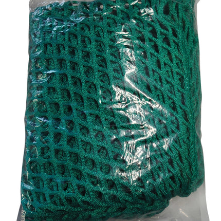 Cantonal Filet à foin slowfeeder - 200x200 cm - mailles de 4,5 cm