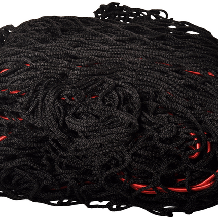 Cantonal Filet de remorque Premium - 500x350 cm - filet maillé - incluant un bord élastique - résistant aux UV
