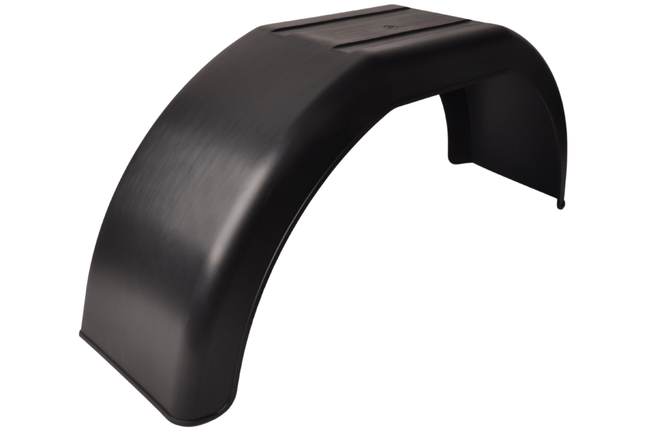 Cantonal Garde boue 13/14/15 pouces - 790x200x340 mm