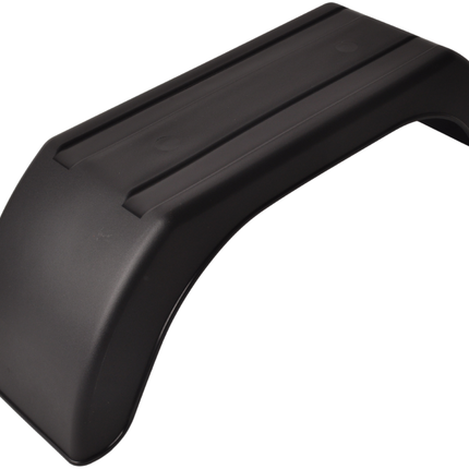 Cantonal Garde boue 8 pouces 550x160x170 mm