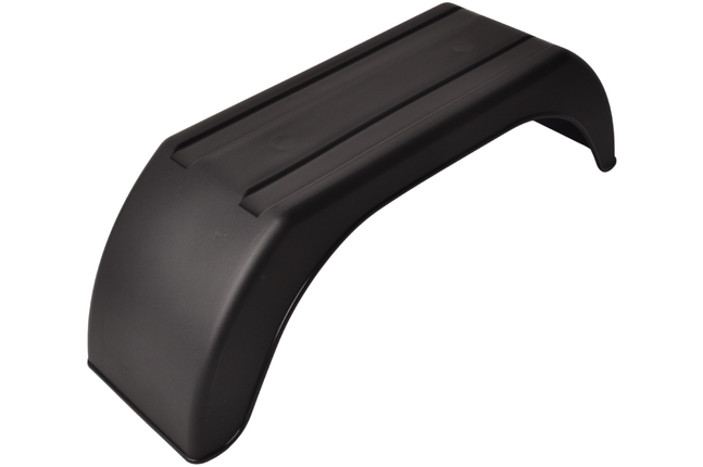 Cantonal Garde boue 8 pouces 550x160x170 mm