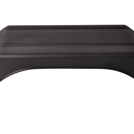 Cantonal Garde boue 8 pouces 550x160x170 mm