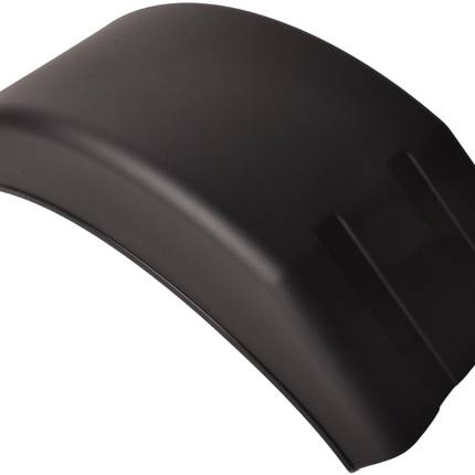 Cantonal Garde boue demi gauche 395x220x362 mm