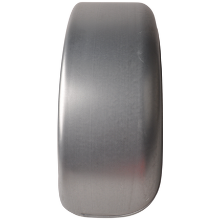 Cantonal Garde boue Métal 13 pouces 660x205x367 mm