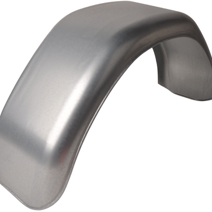 Cantonal Garde boue Métal 13 pouces 670x210x365 mm