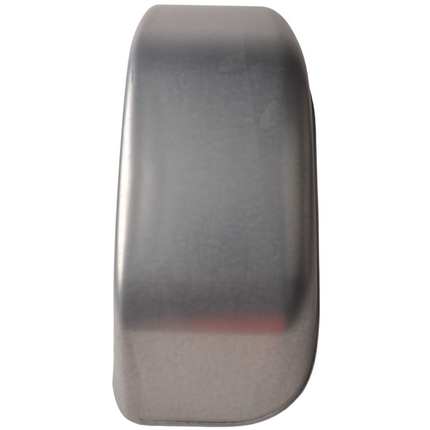 Cantonal Garde boue Métal 13 pouces 670x210x365 mm