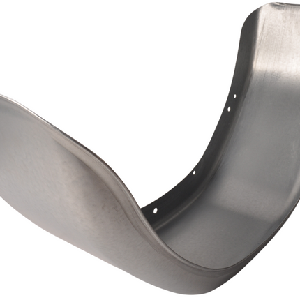 Cantonal Garde boue Métal 13/14/15 pouces  780x220x395 mm