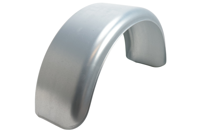 Cantonal Garde boue Métal 14/15 pouces 800x240x400 mm