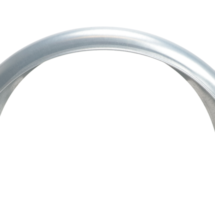 Cantonal Garde boue Métal 14/15 pouces 800x240x400 mm