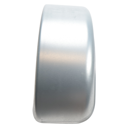 Cantonal Garde boue Métal 14/15 pouces 800x240x400 mm