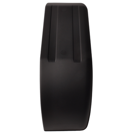 Cantonal Garde boue Plastique 10 pouces 610x180x250 mm