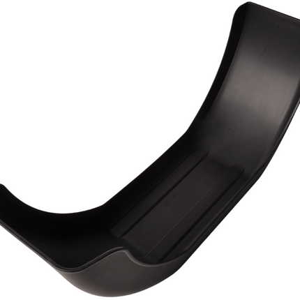 Cantonal Garde boue Plastique 10 pouces 610x180x250 mm