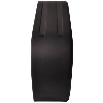 Cantonal Garde boue Plastique 12 pouces 660x180x300 mm