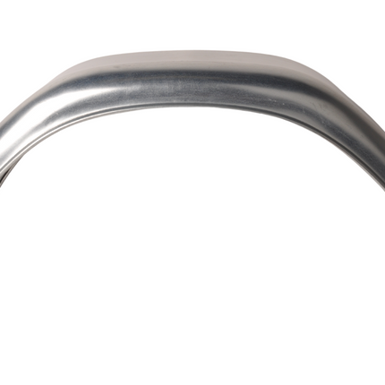 Cantonal Garde boue rond 13/14/15 pouces 750x220x350 mm