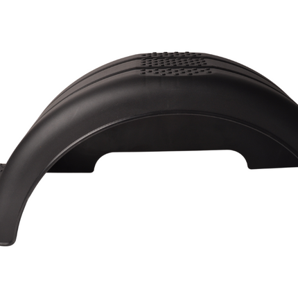 Cantonal Garde boue set de 2 pièces 830x240x310 mm