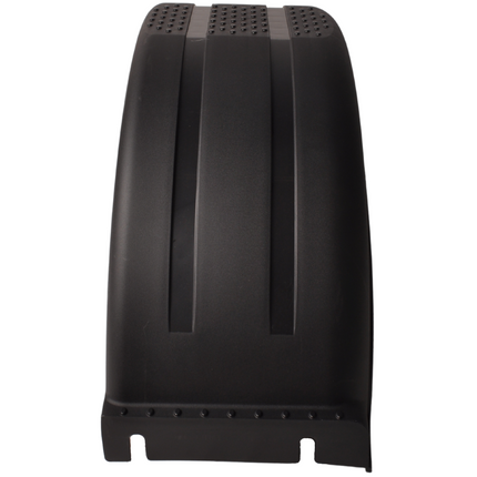 Cantonal Garde boue set de 2 pièces 830x240x310 mm