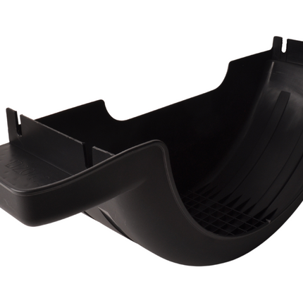 Cantonal Garde boue set de 2 pièces 830x240x310 mm