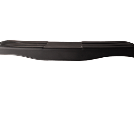 Cantonal Garde boue Tandem 1460x240x340 mm