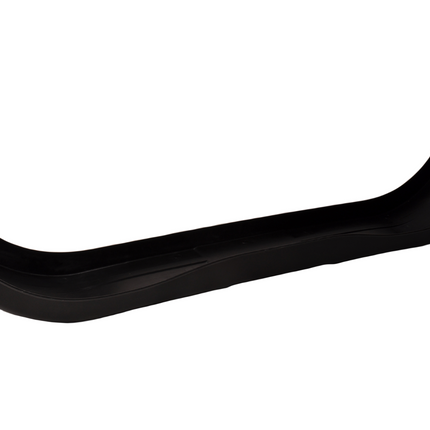 Cantonal Garde boue Tandem 1460x240x340 mm