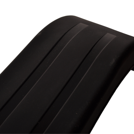 Cantonal Garde boue Tandem 1460x240x340 mm