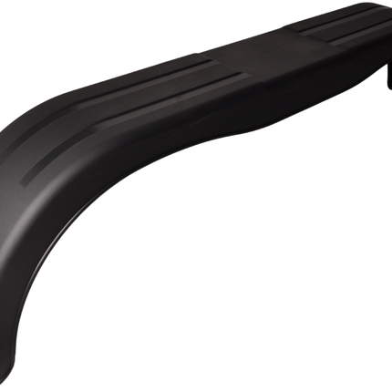 Cantonal Garde boue Tandem 1500x220x350 mm