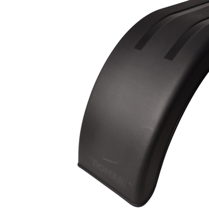 Cantonal Garde boue Tandem 1500x220x350 mm