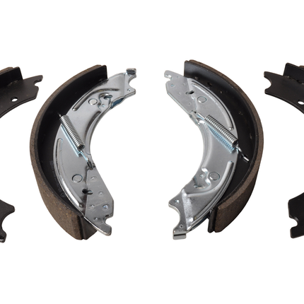 Cantonal Garniture de frein Aftermarket Knott - 250x40 - type de frein 25-2025