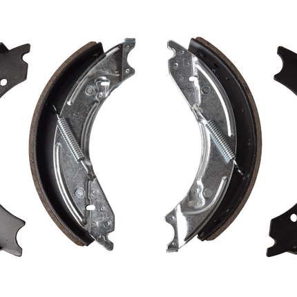 Cantonal Garniture de frein Aftermarket Knott - 250x40 - type de frein 25-2025