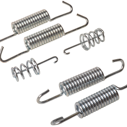 Cantonal Garniture de frein Aftermarket Knott - 250x40 - type de frein 25-2025