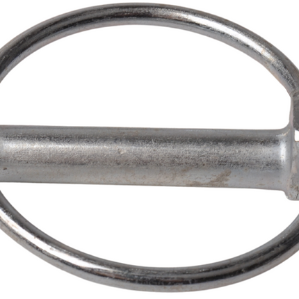 Cantonal Goupille de sécurité 6 mm