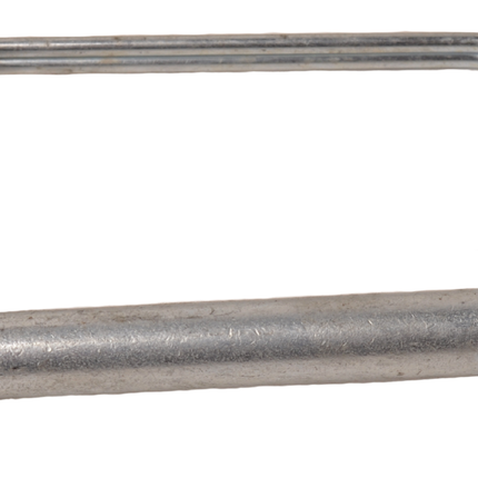 Cantonal Goupille de verrouillage de l'essieu - 10x66 mm