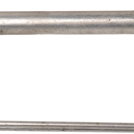 Cantonal Goupille de verrouillage de l'essieu - 10x66 mm