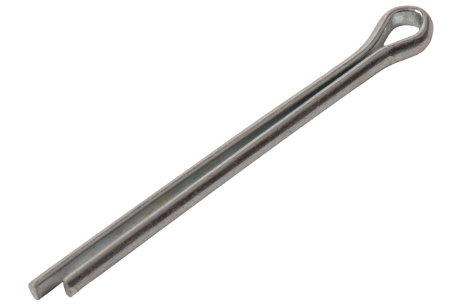 Cantonal Goupille fendue 40x3,2 mm