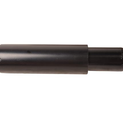 Cantonal Jeu de 2 amortisseurs - 1800 kg - y compris les accessoires de montage